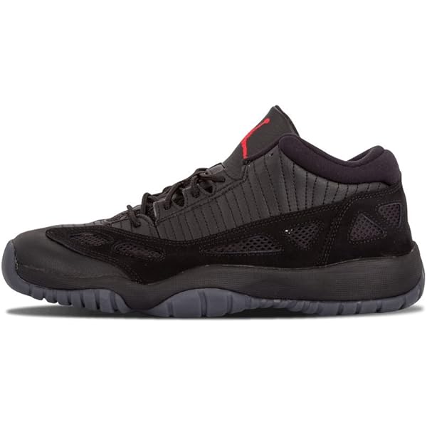 Amazon | AIR JORDAN 11 RETRO BG (GS) 'WIN LIKE '82' - 378038-123